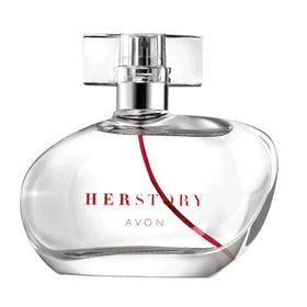 Avon Her Story EDP 50 ml Kadın Parfümü