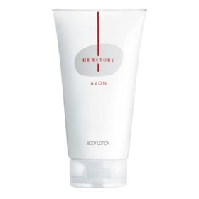 Avon Herstory 150 ml Kadın Vücut Losyonu