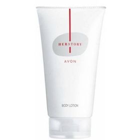Avon Herstory 150 ml Kadın Vücut Losyonu