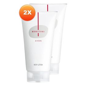 Avon Herstory 150 ml Kadın Vücut Losyonu