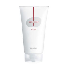 Avon Herstory 150 ml Kadın Vücut Losyonu