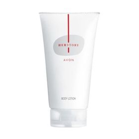 Avon Herstory 150 ml Kadın Vücut Losyonu