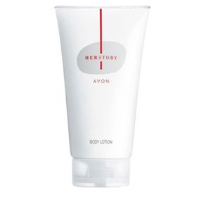 Avon Herstory 150 ml Kadın Vücut Losyonu