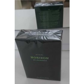 Avon Horizon Wilderness Edt 75 Ml Erkek Parfüm