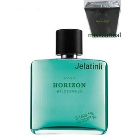 Avon Horizon Wilderness Edt 75 Ml Erkek Parfüm