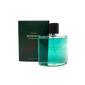 Avon Horizon Wilderness Edt 75 Ml Erkek Parfüm