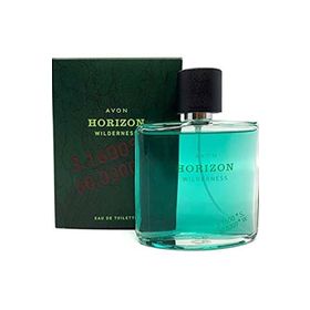 Avon Horizon Wilderness Edt 75 Ml Erkek Parfüm