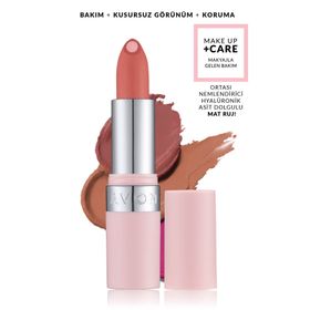 Avon Hydramatic Blush Ruj