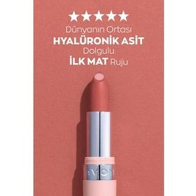 Avon Hydramatic Blush Ruj