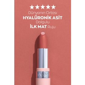 Avon Hydramatic Blush Ruj