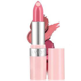 Avon Hydramatic Bright Pink Işıltılı Ruj