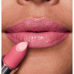 Avon Hydramatic Bright Pink Işıltılı Ruj