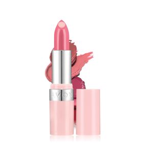 Avon Hydramatic Bright Pink Işıltılı Ruj