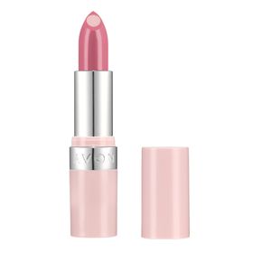 Avon Hydramatic Bright Pink Işıltılı Ruj