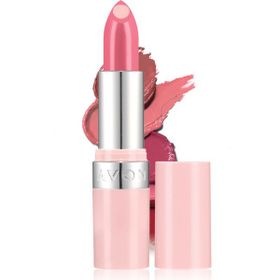 Avon Hydramatic Bright Pink Işıltılı Ruj