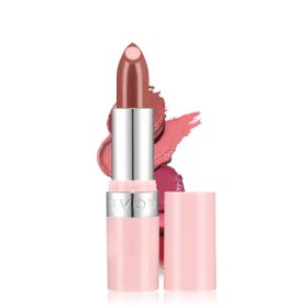 Avon Hydramatic Bronze Işıltılı Ruj