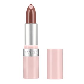 Avon Hydramatic Bronze Işıltılı Ruj