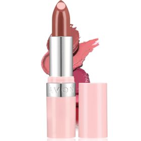Avon Hydramatic Bronze Işıltılı Ruj