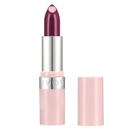 Avon Hydramatic Burgundy Işıltılı Ruj