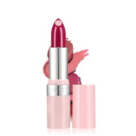 Avon Hydramatic Carmine Işıltılı Ruj