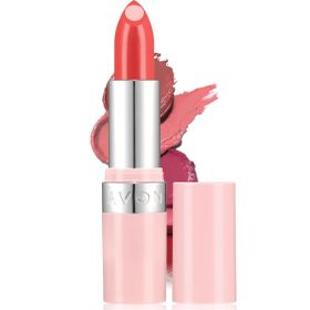 Avon Hydramatic Coral Işıltılı Ruj
