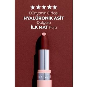 Avon Hydramatic Fawn Mat Ruj