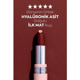 Avon Hydramatic Fawn Mat Ruj