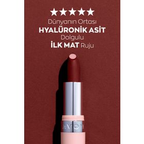 Avon Hydramatic Fawn Mat Ruj