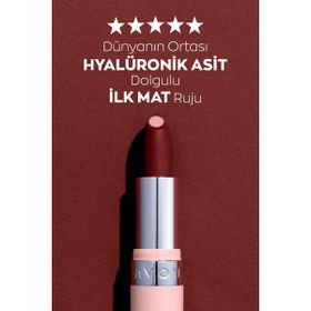 Avon Hydramatic Fawn Mat Ruj