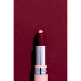Avon Hydramatic Garnet Mat Ruj