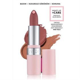 Avon Hydramatic Honey Mat Ruj