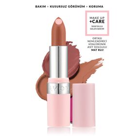 Avon Hydramatic Honey Mat Ruj