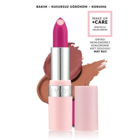 Avon Hydramatic Magenta Mat Ruj