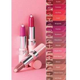 Avon Hydramatic Marsala Işıltılı Ruj