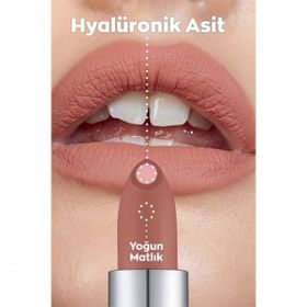 Avon Hydramatic Mauve Mat Ruj