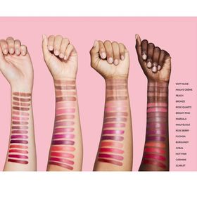 Avon Hydramatic Peony Mat Ruj