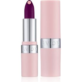 Avon Hydramatic Purple Mat Ruj