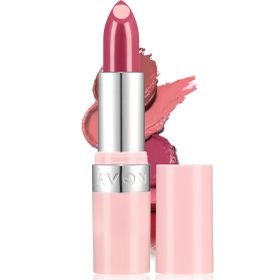 Avon Hydramatic Rose Berry Işıltılı Ruj