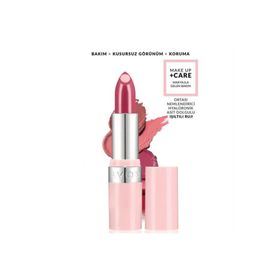 Avon Hydramatic Rose Berry Işıltılı Ruj