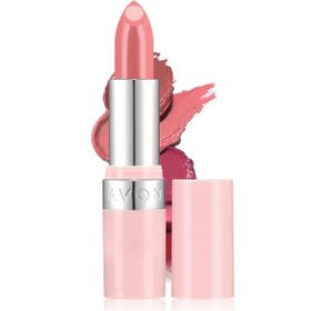 Avon Hydramatic Rose Quartz Işıltılı Ruj