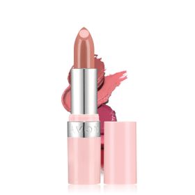 Avon Hydramatic Soft Nude Işıltılı Ruj