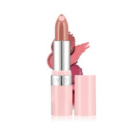 Avon Hydramatic Soft Nude Işıltılı Ruj