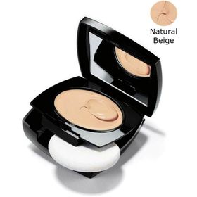 Avon Ideal Flawless Pata Natural Beige Krem Fondöten