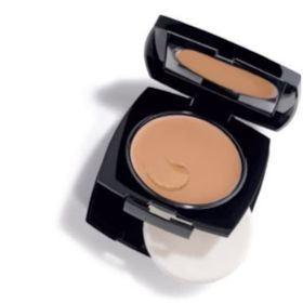 Avon Ideal Flawless Pata Natural Beige Krem Fondöten