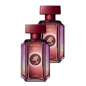 Avon Imari Eclipse EDT 2x50 ml Kadın Parfüm