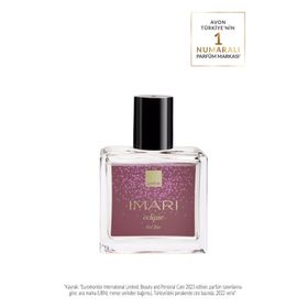 Avon Imari Eclipse EDT 30 ml Kadın Parfüm