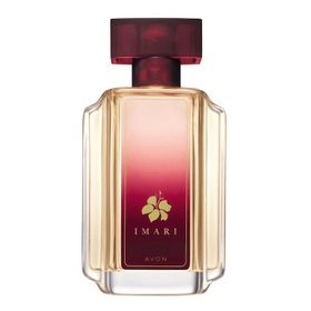 Avon Imari EDT 50 ml 10'lu Kadın Parfüm