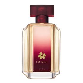 Avon Imari EDT 50 ml 10'lu Kadın Parfüm
