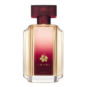 Avon Imari EDT 50 ml 10'lu Kadın Parfüm
