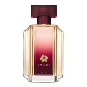 Avon Imari EDT 50 ml 10'lu Kadın Parfüm
